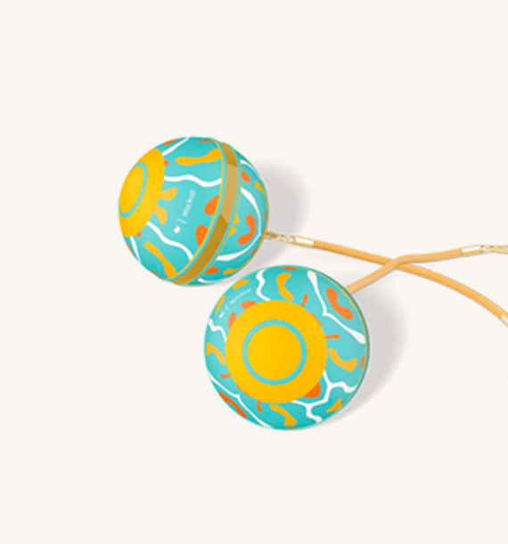 Iteractive toy